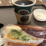 タリーズコーヒー - 