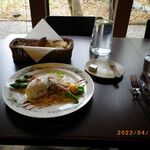 VIZ ブリュノー家の食卓 - 