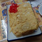 クラスノ - 出汁巻き