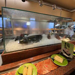 Sushi choushi maru - 