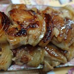 クラスノ - 焼き鳥