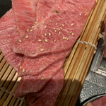 神田焼肉 俺の肉 - 