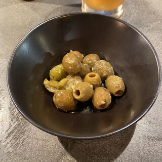 ザ アルケミスト バーアンドダイニング_1