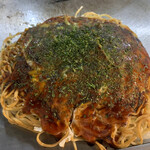 お好み焼き てっぱん酒場 かわせみ - 