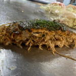 Okonomiyaki Teppan Sakaba Kawasemi - 