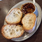 立ち飲み食堂 ウルトラスズキ - レバペ