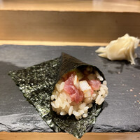 SUSHI TOKYO TEN、 新宿店 - 