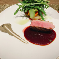カジュアルフレンチ　アミー - 