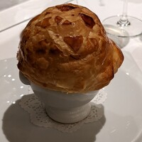 メゾン ポール・ボキューズ - 