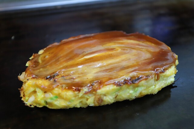 たこはち - 鶴橋/お好み焼き | 食べログ