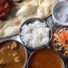 インド・ネパール料理 サガルマータ