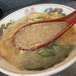 Chuukasoba Shoumen - 