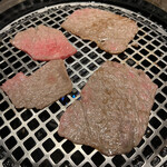 焼肉レストラン ROINS - 