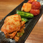 焼肉レストラン ROINS - 