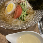 焼肉レストラン ROINS - 