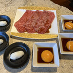 焼肉レストラン ROINS - 