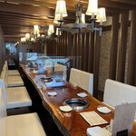 焼肉レストラン ROINS - 