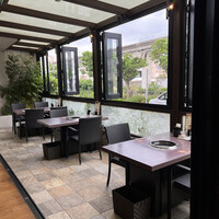 焼肉レストラン ROINS 久茂地国際通り店 - 