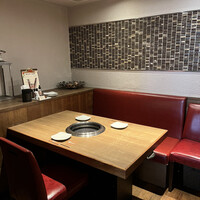 焼肉レストラン ROINS 久茂地国際通り店 - 