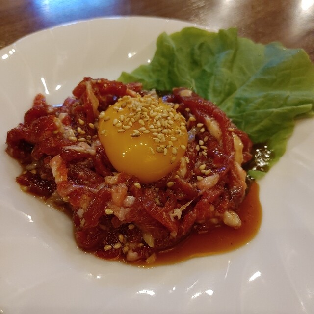 明月館（メイゲツカン） - 旭川（焼肉）の写真