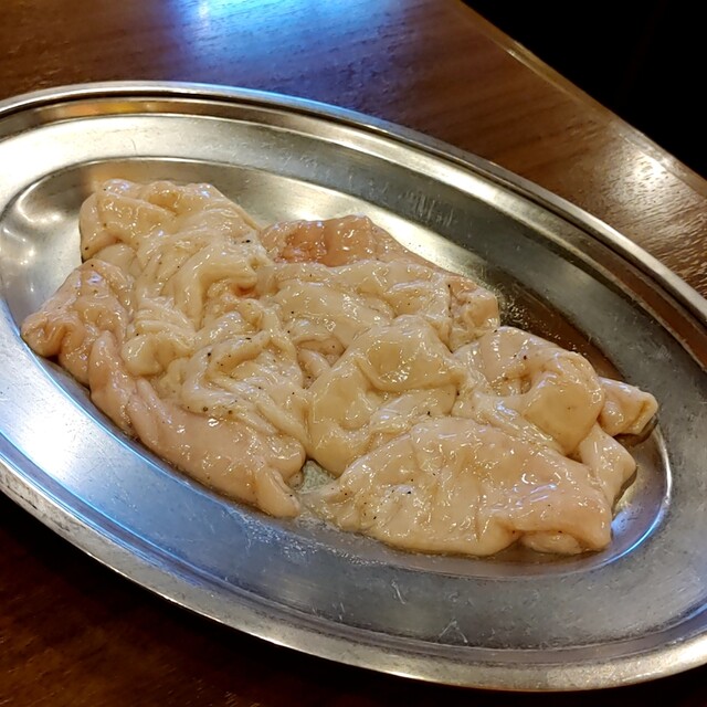 明月館（メイゲツカン） - 旭川（焼肉）の写真