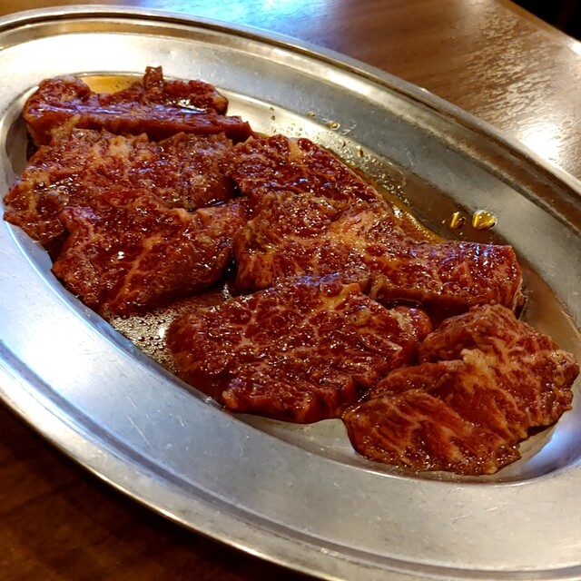 明月館（メイゲツカン） - 旭川（焼肉）の写真