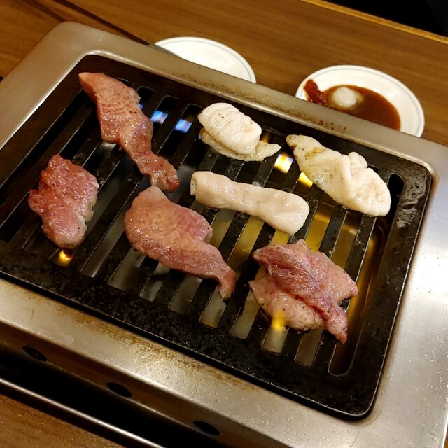 明月館（メイゲツカン） - 旭川（焼肉）の写真