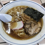 伊豆っ子ラーメン - 