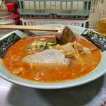 ラーメン大将 - 