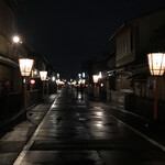 Gion Okada - 