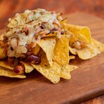 Design Festa Cafe & Bar - ナチョス