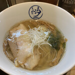 らぁめん 汐 - 