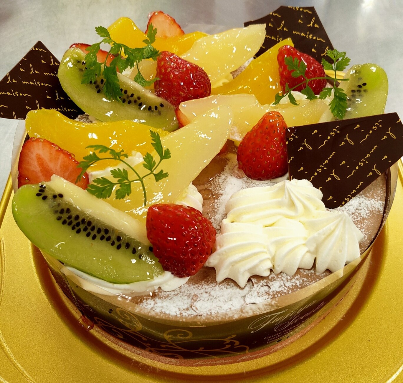 メニュー写真 : 不二家 町田木曽店 （FUJIYA） - 古淵/ケーキ | 食べログ