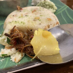 ケララの風モーニング - 