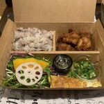 鳥琴 - 