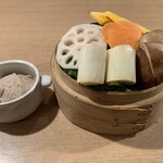 鳥琴 - 