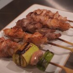 鳥琴 - 