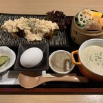 鳥琴 - 