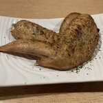 鳥琴 - 