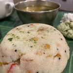 ケララの風モーニング - 