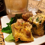 居酒屋なまず - 