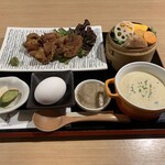 鳥琴 - 