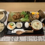 鳥琴 - 