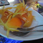 Collage - お見事オレンジ（サービス）