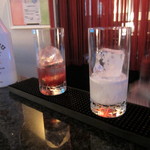 Collage - ベース。