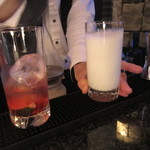 Collage - くるくるまぜまぜさて何かな～。