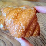 LE CROISSANT - 