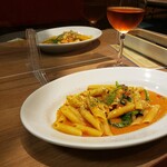 イタリアン & ワイン アドマーニ - 