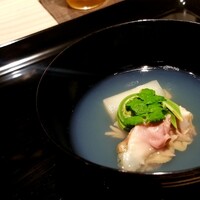 御料理 無窮 - 