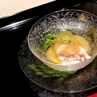 御料理 無窮 - 